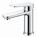 INCHAUD Chrome Basin Tap – T-1949