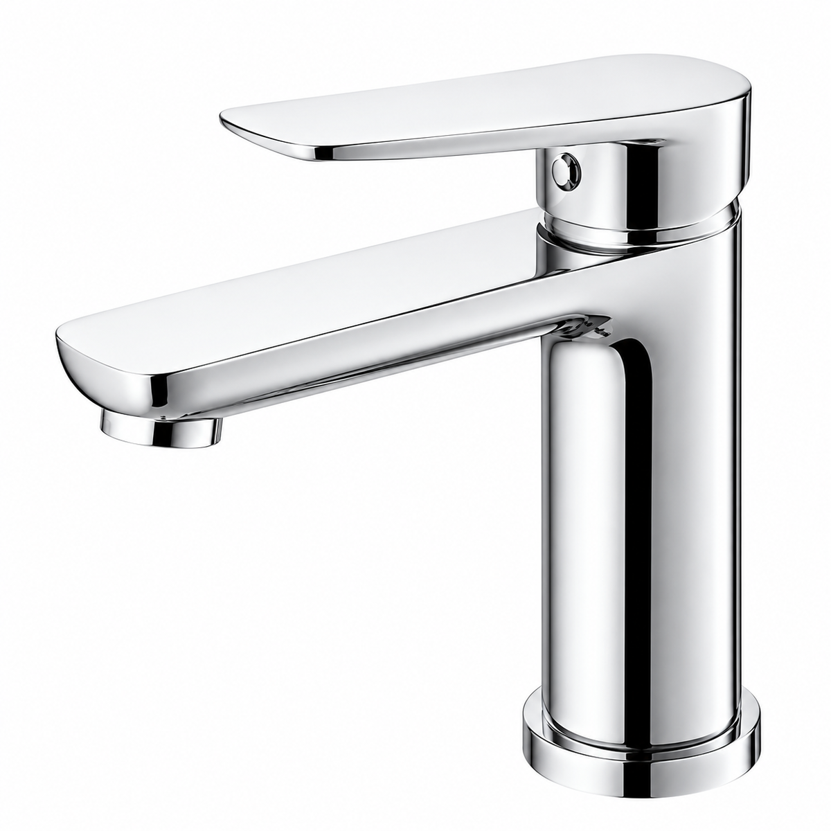 INCHAUD Chrome Basin Tap – T-1949